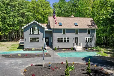 20 Hawkewood Road, Sandown, NH 03873 - Photo 2