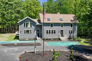 20 Hawkewood Rd, Sandown, NH 03873 - Photo 2