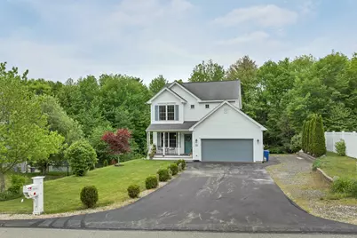 70 Patch Hill Lane, Milford, NH 03055 - Photo 1