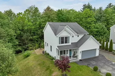 70 Patch Hill Lane, Milford, NH 03055 - Photo 38