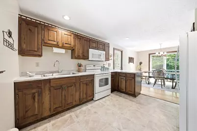 199 Oak Hill Road, Francestown, NH 03043 - Photo 6