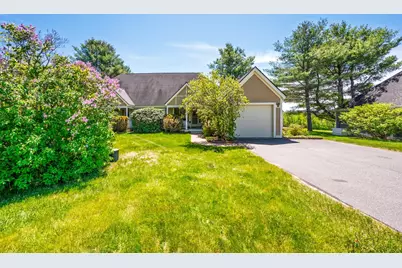 21 Wintercroft Circle #2, Grantham, NH 03781 - Photo 1