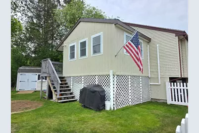 6 L Matthew Drive #6 L, Derry, NH 03038 - Photo 4