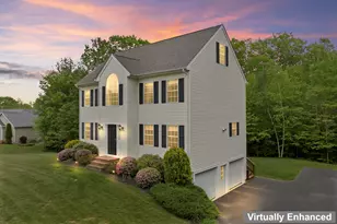 25 Penacook Rd, Sandown, NH 03873 - Photo 4