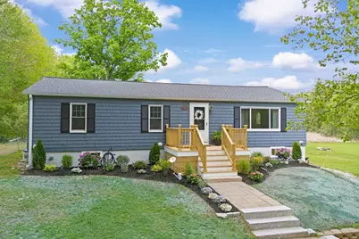74 Little River Road, Kingston, NH 03848 - Photo 1