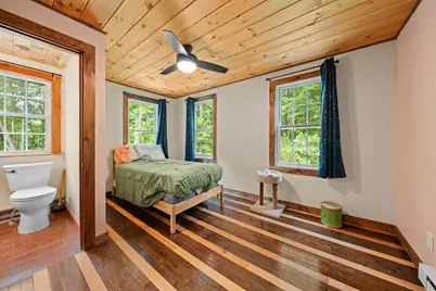 164 Stagecoach Road, Barrington, NH 03825 - Photo 16