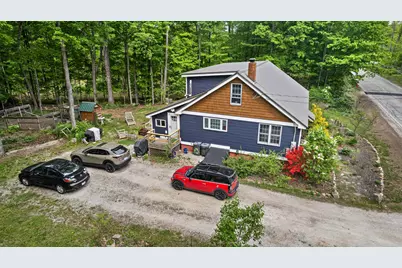 164 Stagecoach Road, Barrington, NH 03825 - Photo 30