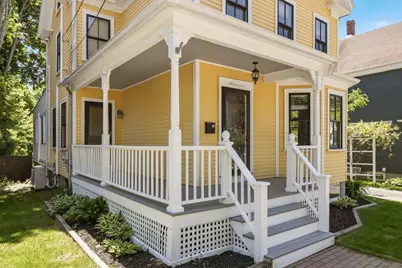 22 Cottage Street, Portsmouth, NH 03801 - Photo 2