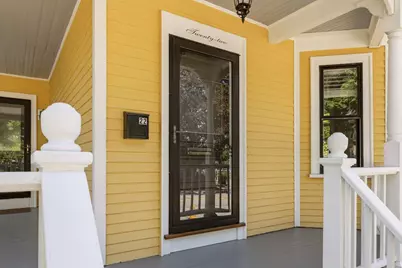 22 Cottage Street, Portsmouth, NH 03801 - Photo 4