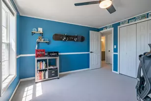 335 Wellington Hill Rd, Manchester, NH 03104 - Photo 26