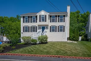 335 Wellington Hill Rd, Manchester, NH 03104 - Photo 38
