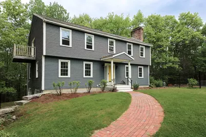 6 Maryann Lane, Merrimack, NH 03054 - Photo 2
