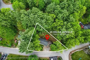 15 Hilda Ave, Derry, NH 03038 - Photo 4