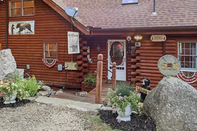 50 Ashuelot Acres Road, Washington, NH 03280 - Photo 2