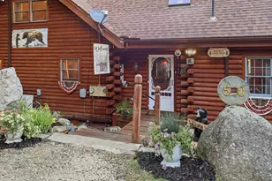 50 Ashuelot Acres Rd, Washington, NH 03280 - Photo 2