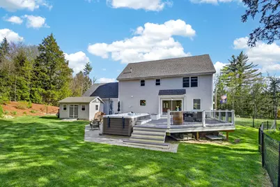 21 N Mason Road, Brookline, NH 03033 - Photo 2