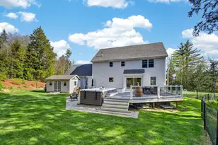 21 N Mason Rd, Brookline, NH 03033 - Photo 2