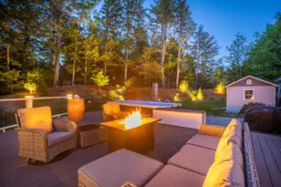 21 N Mason Rd, Brookline, NH 03033 - Photo 4