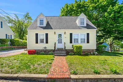 267 Cilley Road, Manchester, NH 03103 - Photo 1