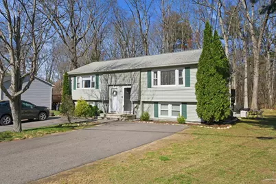22 Derryfield Road #R, Derry, NH 03038 - Photo 1