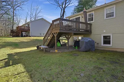 22 Derryfield Road #R, Derry, NH 03038 - Photo 32