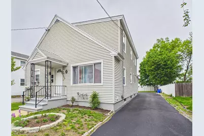 852 Clay Street, Manchester, NH 03103 - Photo 2