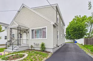 852 Clay St, Manchester, NH 03103 - Photo 2
