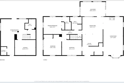 244 Walpole Valley Road, Alstead, NH 03602 - Photo 48