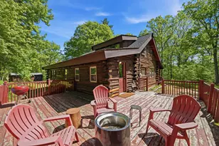 549 Barnard Hill Road Rd, Weare, NH 03281 - Photo 12
