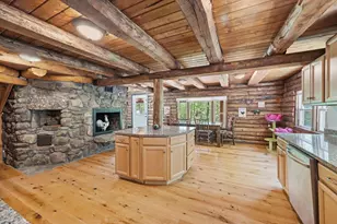 549 Barnard Hill Road Rd, Weare, NH 03281 - Photo 4
