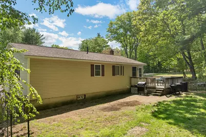 3 Forest Lane, Boscawen, NH 03303 - Photo 46