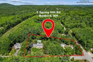 5 Spring Hill Rd, Bedford, NH 03110 - Photo 2