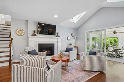 5 Spring Hill Road, Bedford, NH 03110 - Photo 12