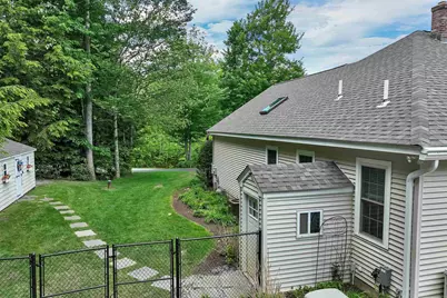 32 McIntosh Road, Danville, NH 03819 - Photo 40