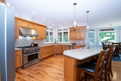 32 McIntosh Road, Danville, NH 03819 - Photo 6