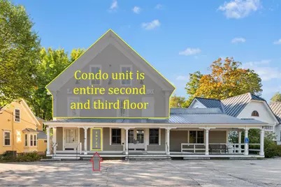85 Main Street Unit #2, Tamworth, NH 03886 - Photo 2