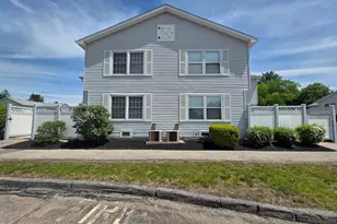 25 Springfield Estates, Rochester, NH 03867 - Photo 6