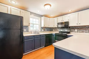 25 Springfield Estates, Rochester, NH 03867 - Photo 10
