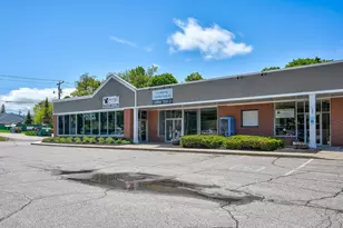 50 White Mountain Hwy, Conway, NH 03818 - Photo 1