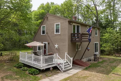 217 Reservoir Road, Farmington, NH 03835 - Photo 2