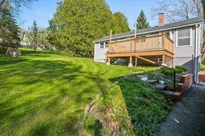 101 Manns Hill Road, Littleton, NH 03561 - Photo 4