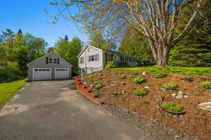 101 Manns Hill Rd, Littleton, NH 03561 - Photo 30