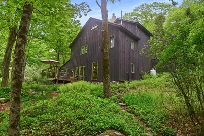 117 Barrett Hill Road, Wilton, NH 03086 - Photo 1