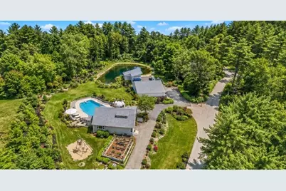 630 Campbell Mill Road, Mason, NH 03048 - Photo 2