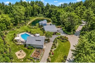 630 Campbell Mill Rd, Mason, NH 03048 - Photo 2