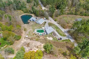 630 Campbell Mill Rd, Mason, NH 03048 - Photo 2
