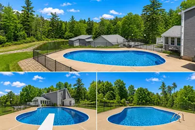 630 Campbell Mill Road, Mason, NH 03048 - Photo 1
