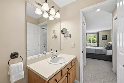 11 Woodsview Lane #1, Lincoln, NH 03251 - Photo 16