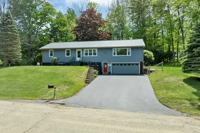 121 Terrace Road, Franklin, NH 03235 - Photo 4