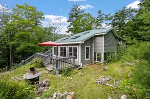 106 Covered Bridge Ln, Bartlett, NH 03812 - Photo 4